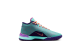 Nike Zoom LeBron NXXT Genisus Hyper Turquoise (HF0712-300) türkis 3