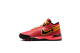 Nike LeBron NXXT Genisus Bright Crimson (HF0712-600) rot 1