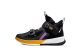 Nike LeBron Soldier 13 EP Lakers (AR4228-004) schwarz 1