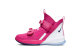 Nike LeBron Soldier 13 Yow Kay (CV1942-600) pink 1