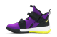 Nike LeBron Soldier 13 SFG (AR4225-500) lila 6