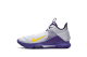 Nike LeBron Witness 4 (BV7427-100) bunt 1