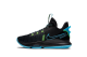 Nike LeBron Witness 5 EP (CQ9381-004) schwarz 1