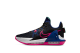 Nike LeBron Witness 6 Deep Royal Blue (CZ4052-005) bunt 1