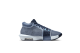 Nike authentic slip nike air jordan sneakers sale kids boots (FB2239-400) blau 3