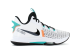 Nike LeBron Witness 5 (CQ9380-100) weiss 6