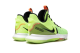 Nike LeBron Witness 5 V (CQ9380-300) grün 4