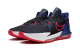 Nike LeBron Witness 6 Deep Royal Blue (CZ4052-005) bunt 3