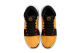 Nike LeBron Witness VIII (HQ2139-700) gelb 4