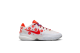 Nike LeBron Plange Mimi 20 Premium x (FJ0725-801) weiss 3