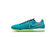 Nike Tiempo Legend 8 TF Academy (AT6100-303) türkis 1