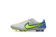 Nike Legend 9 Pro AG (DB0448-075) grau 1