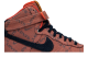 Nike Levis Air Force 1 High Exclusive Denim (CV0672-844) orange 5