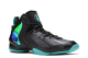 Nike Lil Penny Posite Hyper Jade (630999-002) schwarz 6