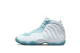 Nike Little Posite One Aura Worn (DM1090 400) bunt 1