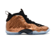 Nike Little Posite One Copper Air Foamposite GS (644791-004) bunt 6