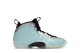 Nike Little Posite One (DH6490-400) türkis 2