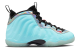 Nike Little Posite One Mixtape (DH6491-400) blau 3