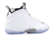 Nike Little Posite One PS (723946 102) weiss 5