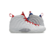 Nike Little Posite One USA Moon GS (DJ4024-001) weiss 3