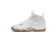 Nike Little Posite Pro Gucci GS (644792-100) weiss 1