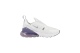 Nike Air Max 270 Blue Whisper (AH6789 121) weiss 4