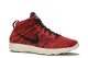 Nike Lunar Flyknit Chukka Dp Burgundy (554969 606) rot 5