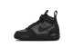 Nike Lunar Force 1 Flyknit Workboot Wmns (860558-001) preto 2