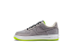 Nike Lunar Force 1 Loop QS (728937-001) grau 1
