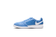 Nike Lunar Gato II (580456-400) blau 1