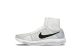 Nike Lunarepic Flyknit (818676 102) weiss 1