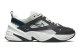 Nike M2K Tekno Dark Grey (AO3108 017) bunt 3