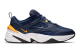 Nike M2K Tekno Midnight Navy (AV4789-400) blau 3