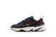 Nike M2K Tekno Midnight Bordeaux Navy (AV4789-401) bunt 1