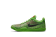 Nike Mamba Rage EP Grinch (908974-300) grün 1