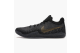Nike Mamba Rage Gold Stars (908972-099) schwarz 2