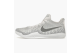 Nike Mamba Rage Pure Platinum (908972-100) weiss 2
