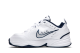 Nike Air Monarch IV x Martine Rose (AT3147-100) weiss 5