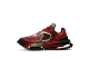 Nike Matthew M. Williams x Zoom 4 004 Rust MMW (DC7442-800) rot 1