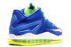 Nike Max LeBron 11 Low Sprite (642849-471) blau 6