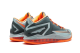 Nike Max LeBron 11 Low (642849-002) bunt 4