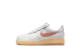 Nike x Mayumi Yamase Air Force 1 Flyleather (DB3598-100) weiss 3