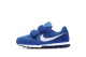 Nike MD Runner 2 (807317-406) blau 1