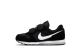 Nike MD Runner 2 (807317-001) schwarz 1