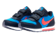 Nike Nike Vista Lite Fossil Stone W (806255-412) blau 5