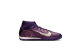 Nike Mercurial Superfly Academy TF Kylian 10 Mbapp (FQ8333-500) lila 3