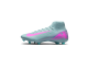 Nike Superfly 10 FG MG Mercurial Academy (FQ1456-301) türkis 1
