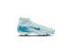 Nike Zoom Mercurial Superfly 10 Academy FG MG (FQ1456-400) blau 3