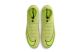 Nike Zoom Mercurial Superfly Academy SG 10 (FQ8336-300) gelb 4