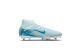 Nike Mercurial Superfly 10 Academy SG Pro AC (FQ8336-400) blau 3